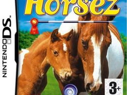horsez nds
