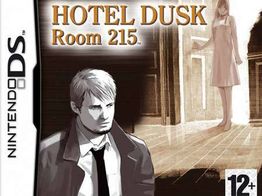 hotel dusk room 215 nds