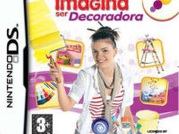 imagina ser decoradora nds