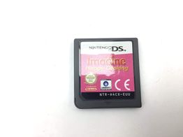 imagine happy cooking ds