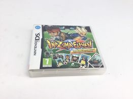 inazuma eleven nds