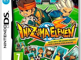 inazuma eleven nds