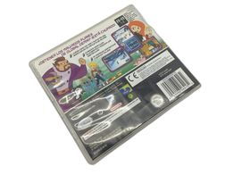 kim possible global gemini nds