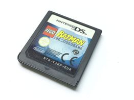 lego batman nds