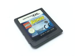 lego batman nds