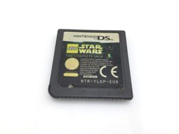 lego star wars the complete saga