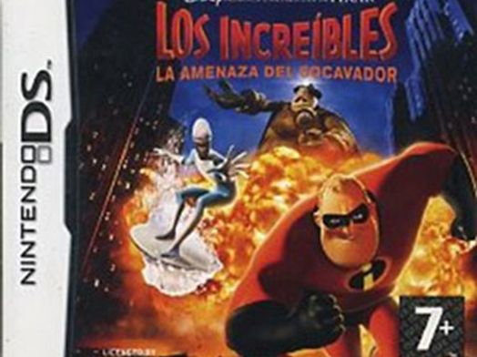 los increibles 2 nds
