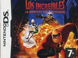 los increibles 2 nds