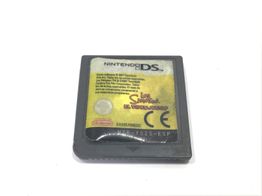 los simpson el videojuego nds