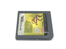 los simpson el videojuego nds