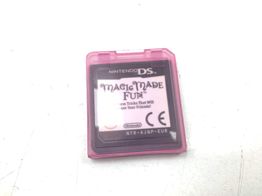magic made fun nds