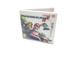 mario kart 7