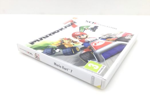 mario kart 7