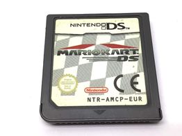 mario kart nds