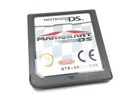 mario kart nds