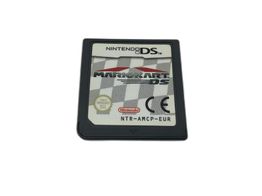 mario kart nds