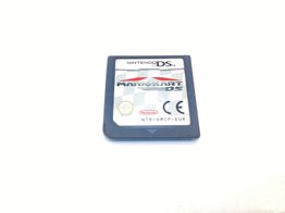 mario kart nds
