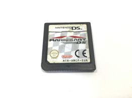 mario kart nds