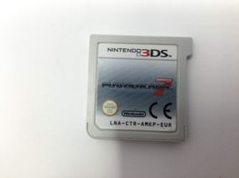 mario kart nds