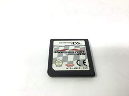 mario kart nds