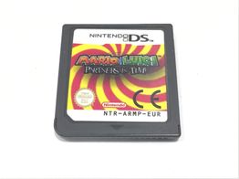 mario & luigi partners in time nds