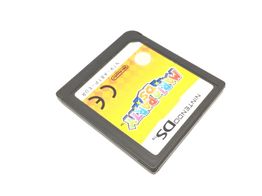 mario party nds