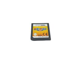 mario party nds