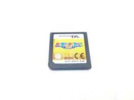 mario party nds