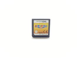 mario party nds