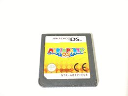 mario party nds