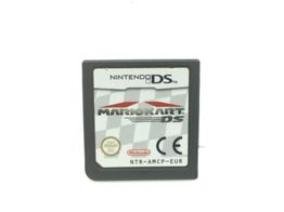 mariokart ds
