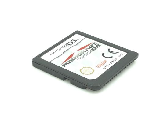 mariokart ds