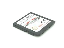 mariokart ds