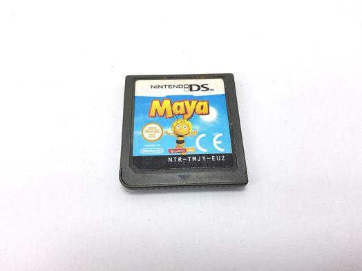maya nds