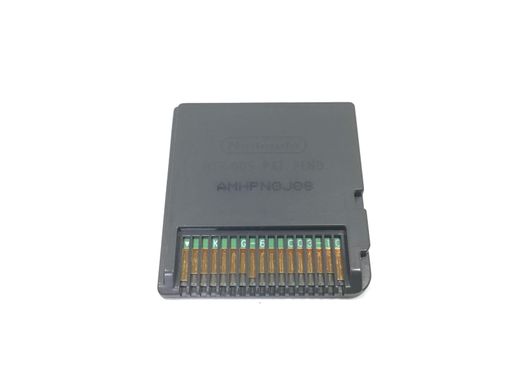 metroid prime hunters nds