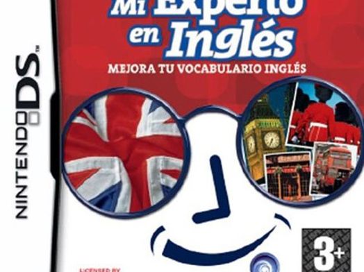 mi experto en ingles nds