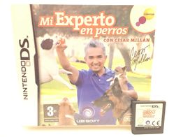 mi experto en perros con cesar millan nds