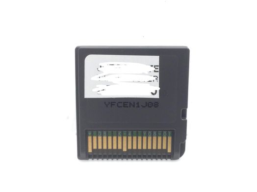 mystery case file nds