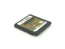 mystery case file nds