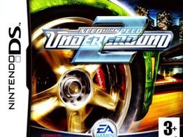 need for speed underground 2 nds