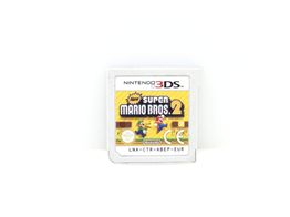 new super mario bros 2 n3ds