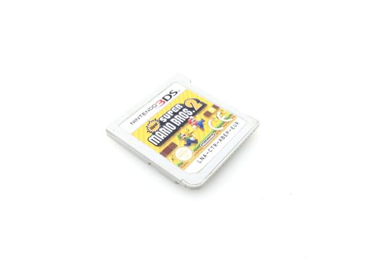 new super mario bros 2 n3ds