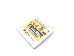 new super mario bros 2 n3ds