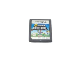 new super mario bros nds