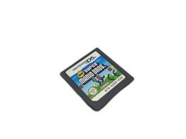 new super mario bros nds