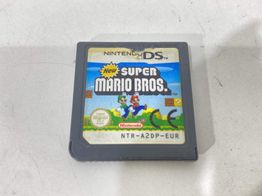 new super mario bros nds