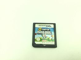 new super mario bros nds