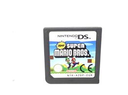 new super mario bros nds