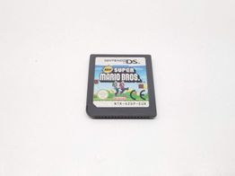 new super mario bros nds