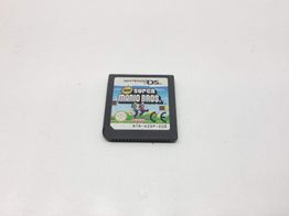 new super mario bros nds